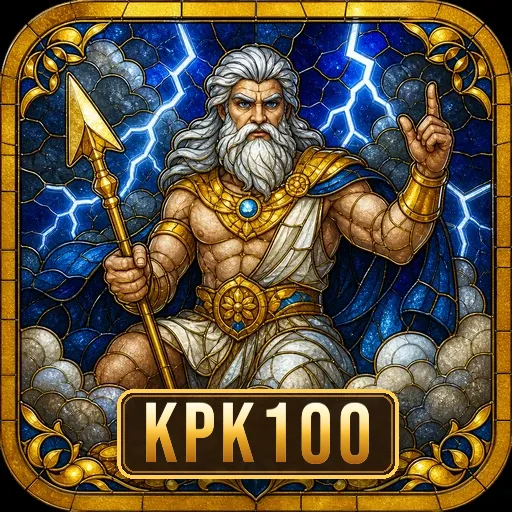Proses instalasi kpk100 APK di Android