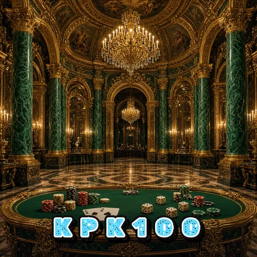 kpk100 Indonesia