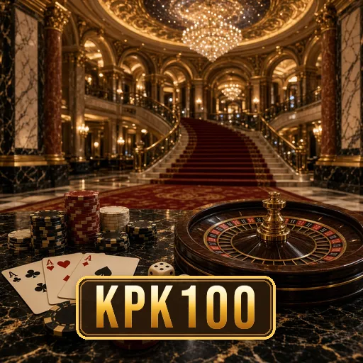 kpk100 Indonesia